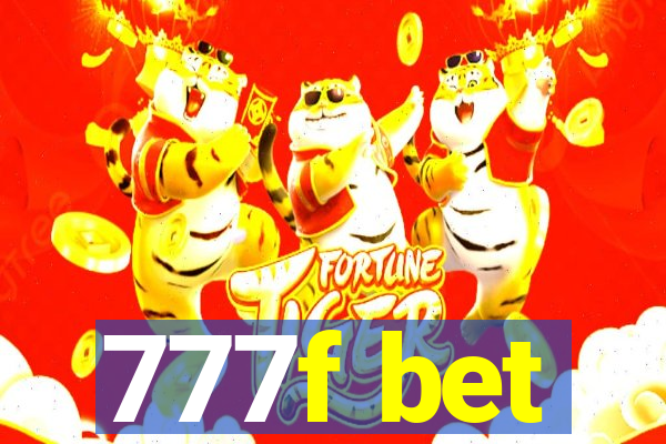 777f bet